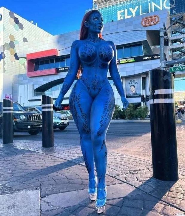 X-Men