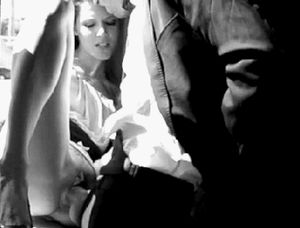 Her new office has windows.