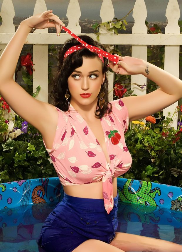 Katy Perry