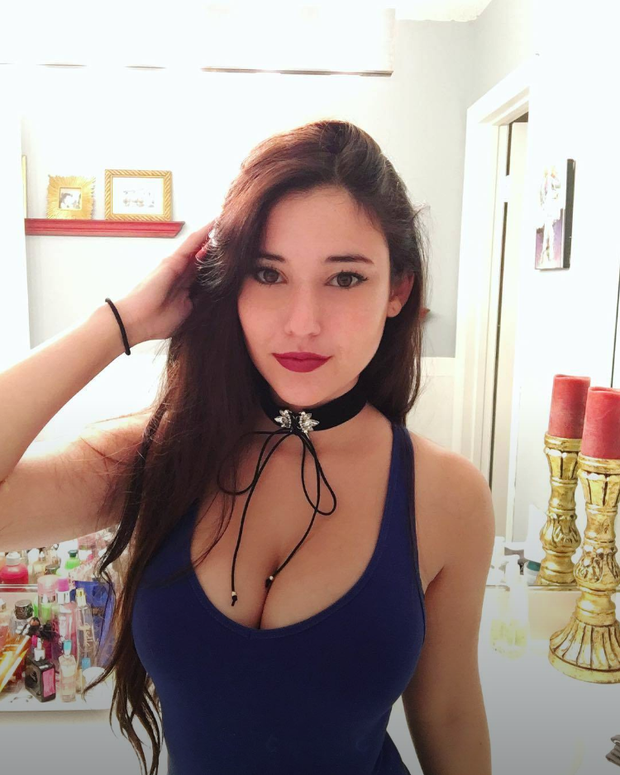 Angie