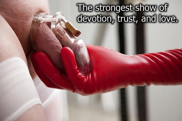 trust