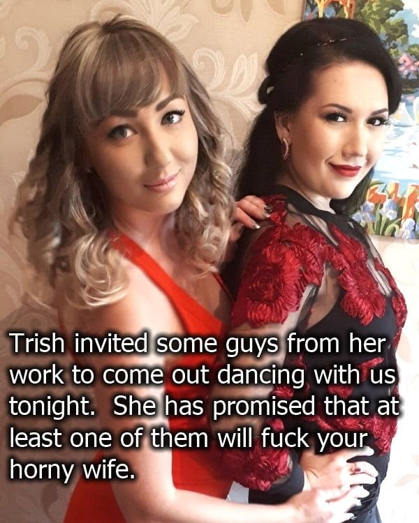 ladies night