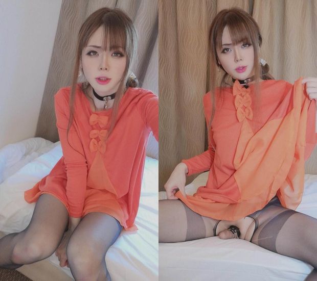 Asina shemale