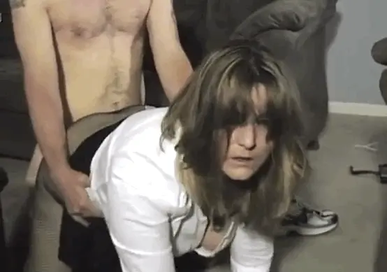 Now that they are openly fucking they ride to work together, on fridays he comes in and fucks wife