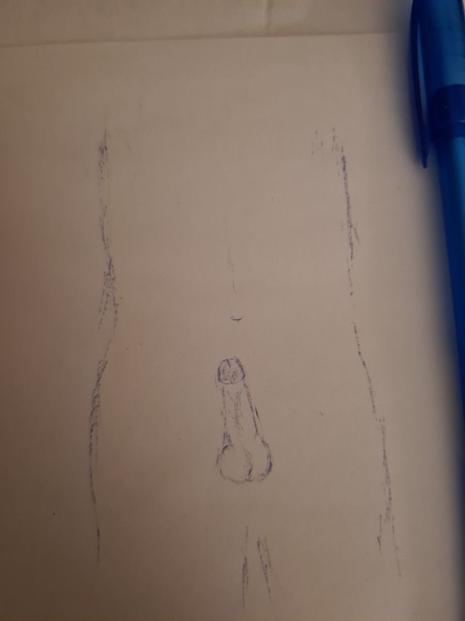 my drawing skills ;))))
