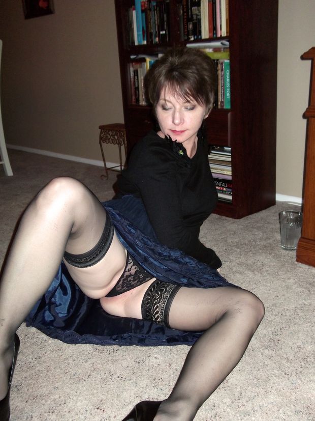 Sexy milf