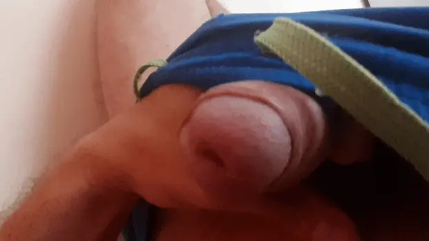green goblinx shorts