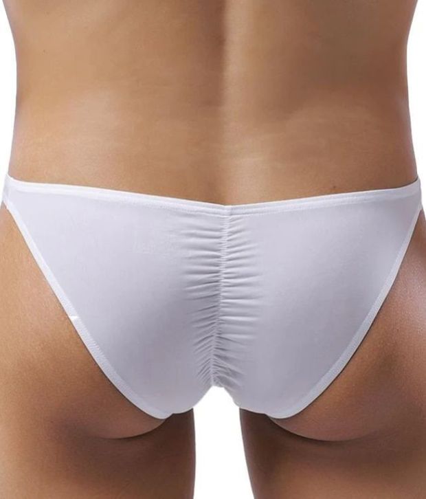 Cheeky Whities
