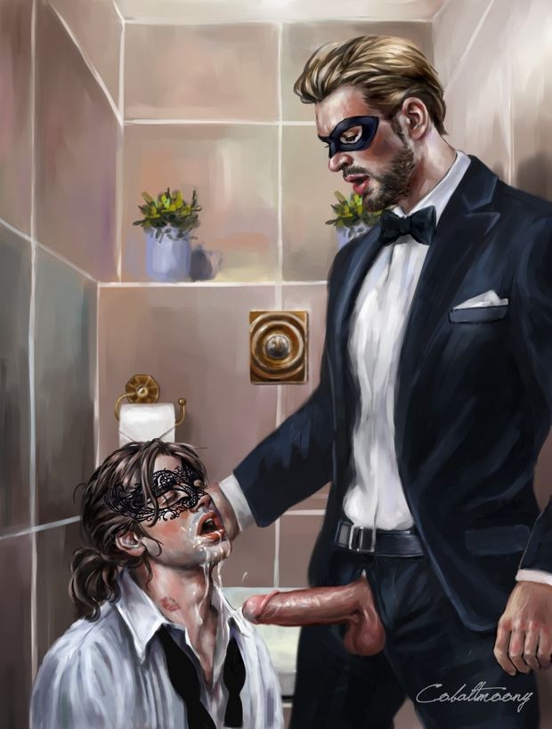 art by cobaltmoony