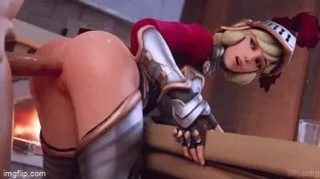 Knight Mercy(SPLucky)