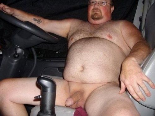 You Wanna' Drive Stick?