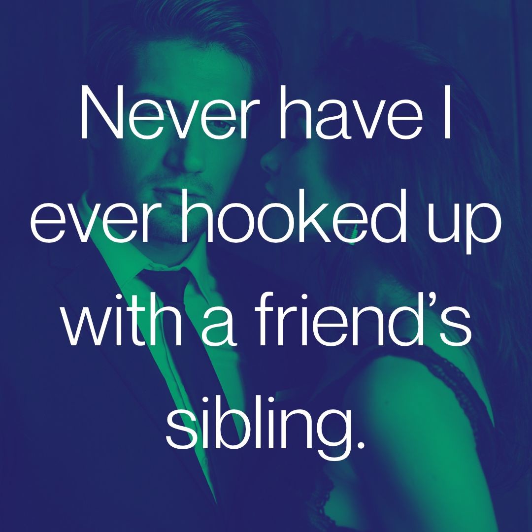 hooked up