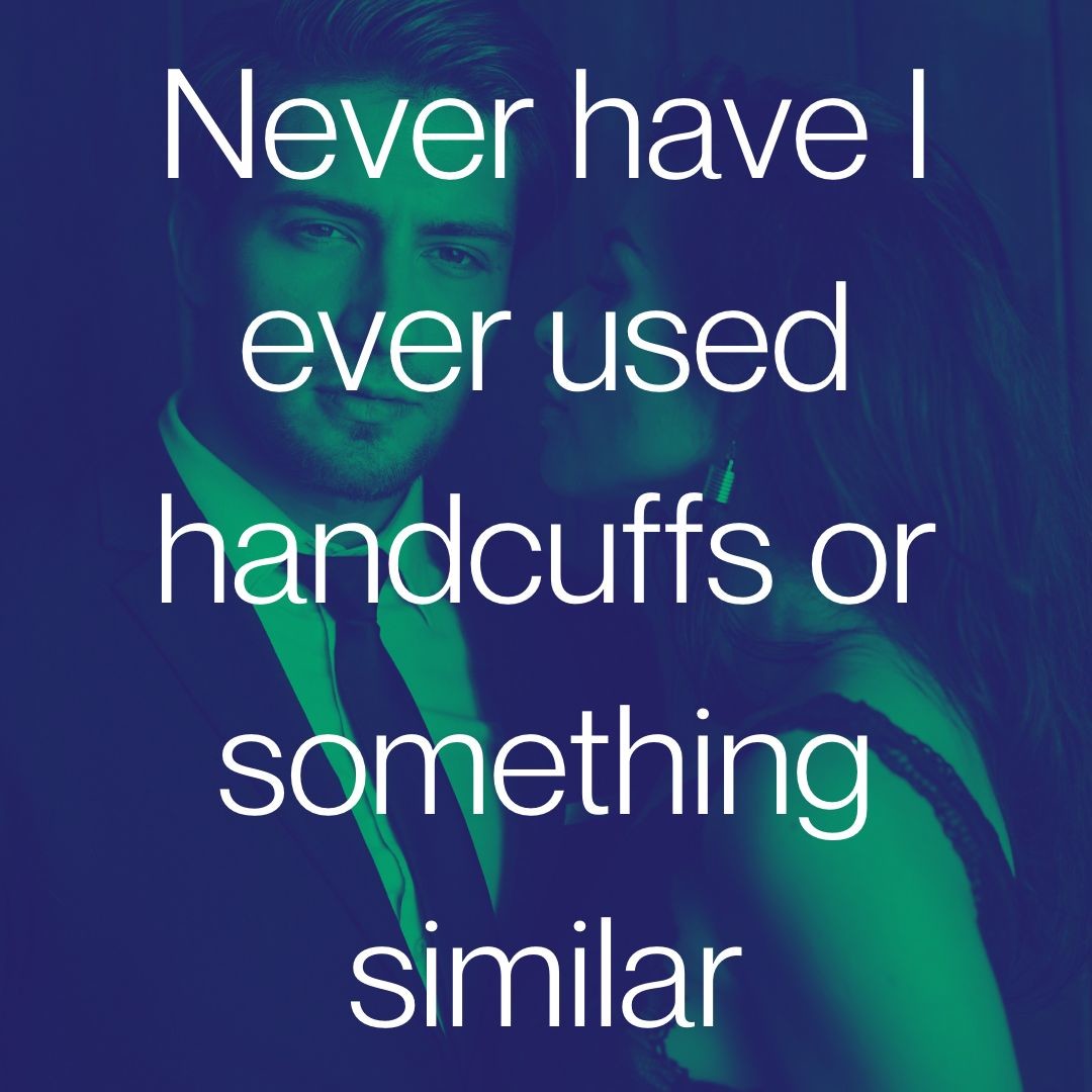 handcuffs