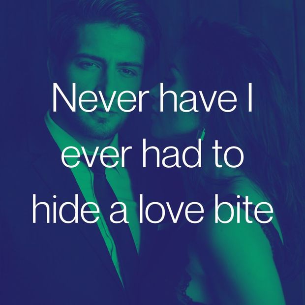love bite