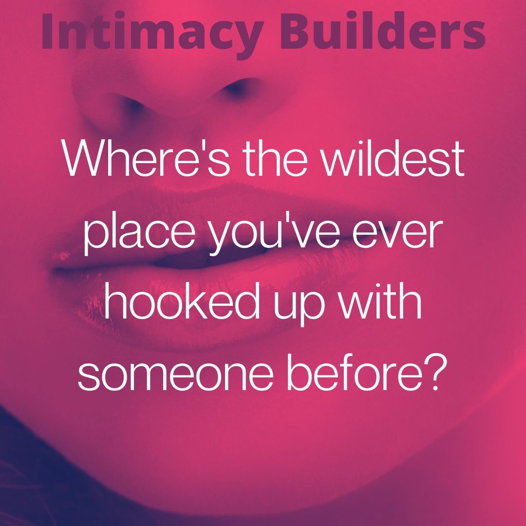 hookup place