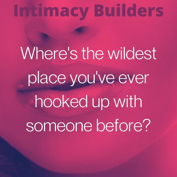 hookup place