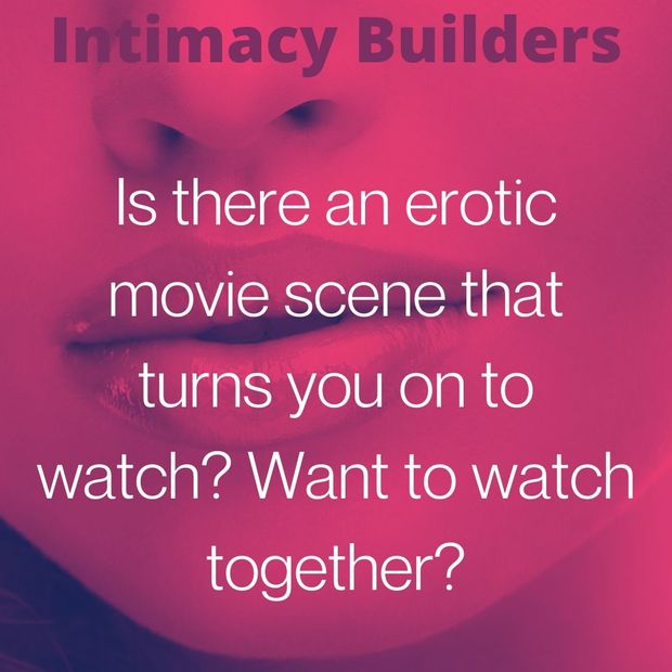 erotic movie