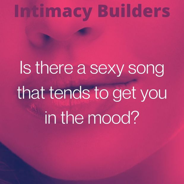 sexy song