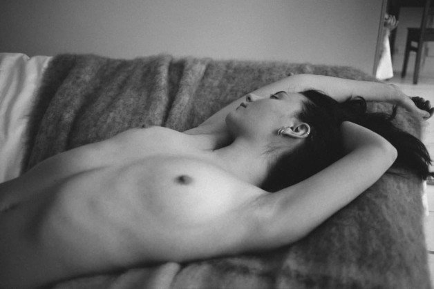 lines B&W