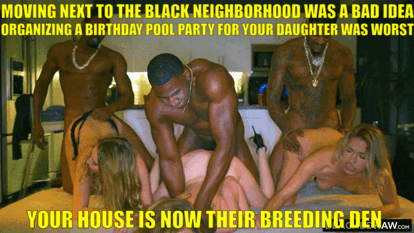 BBC domination