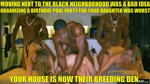 BBC domination