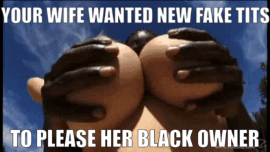 BBC domination