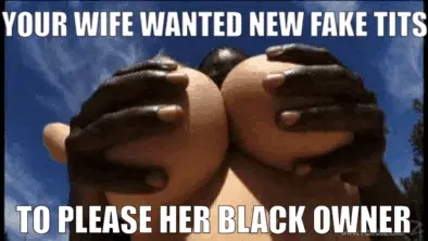 BBC domination