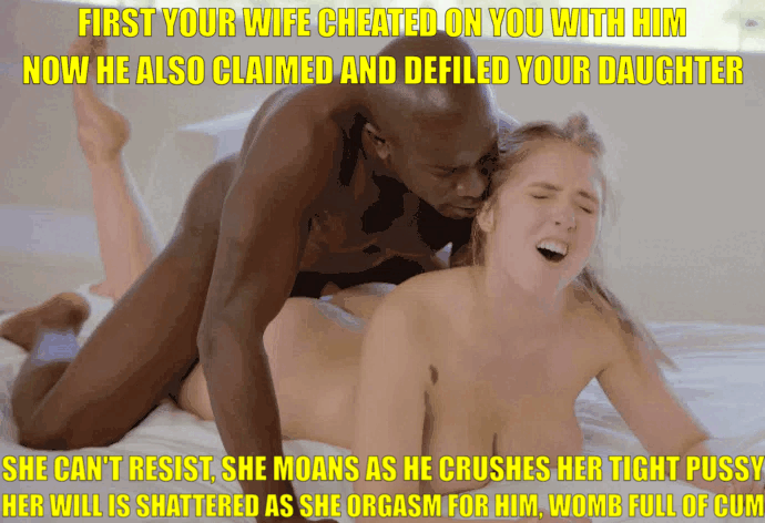 BBC domination