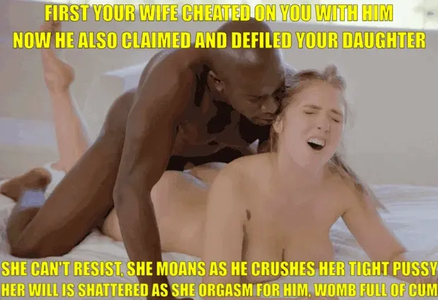 BBC domination
