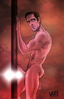 The Pole Art Le Mat, Canada