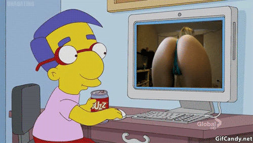 Ass funny