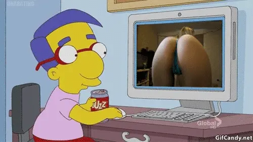 Ass funny