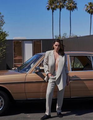 Ana De Armas Madame Figaro 2022(6)