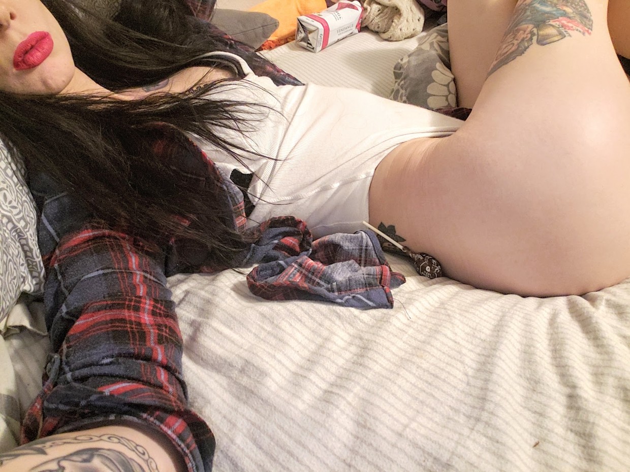 Nap time?