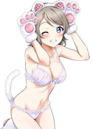 Neko cutie