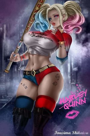 Harley Quinn