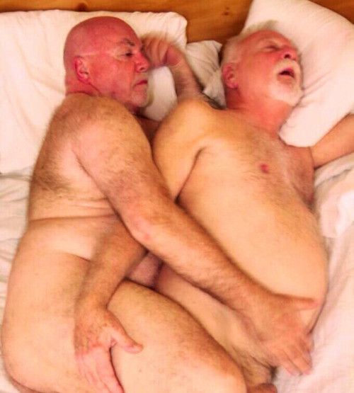 When I'm Old.