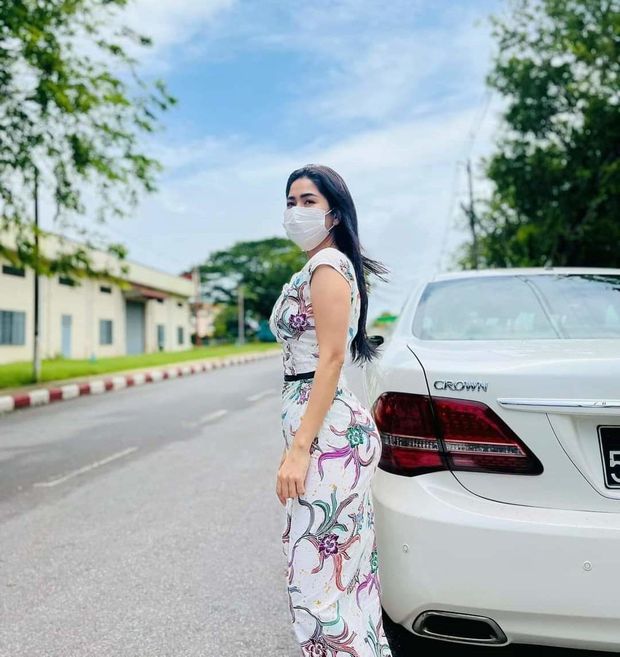 Myanmargirl