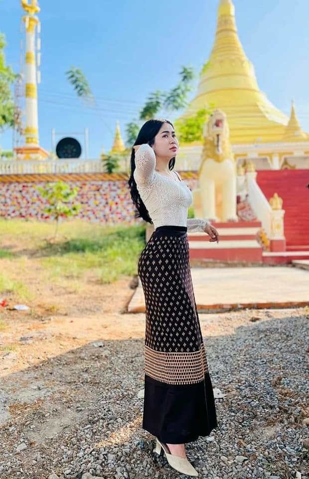 Myanmargirl