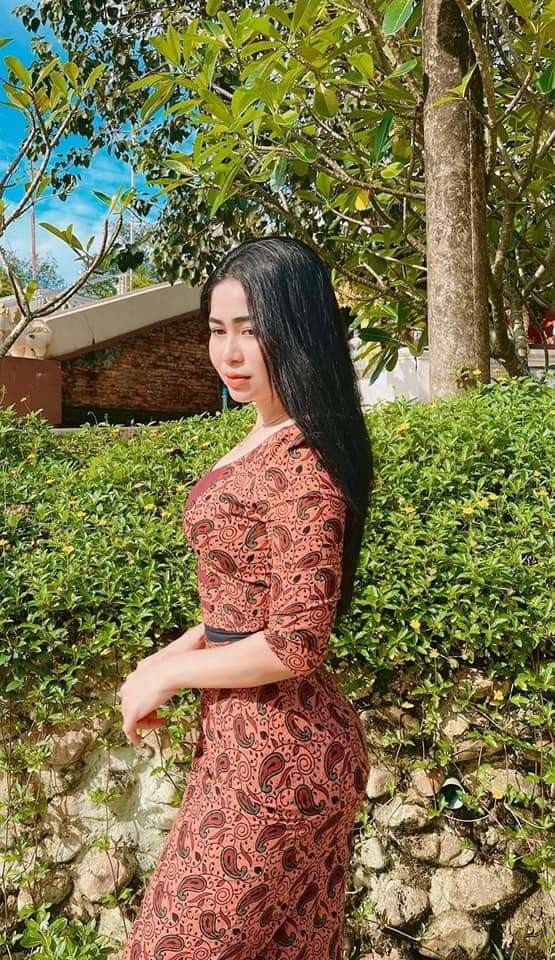 Myanmargirl
