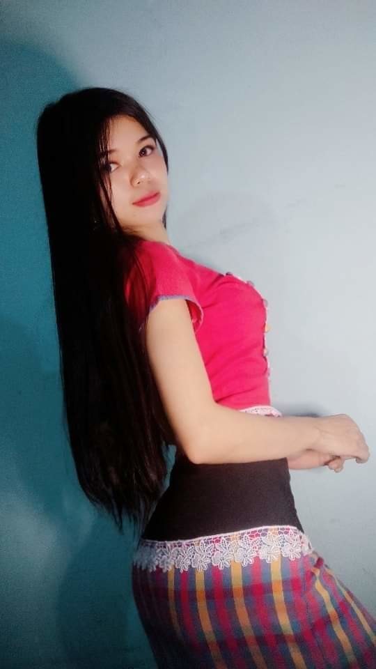Myanmargirl