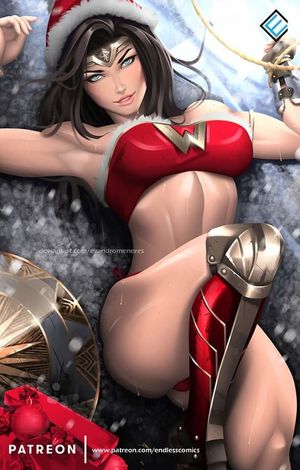 WonderWoman