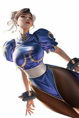 Chun Li