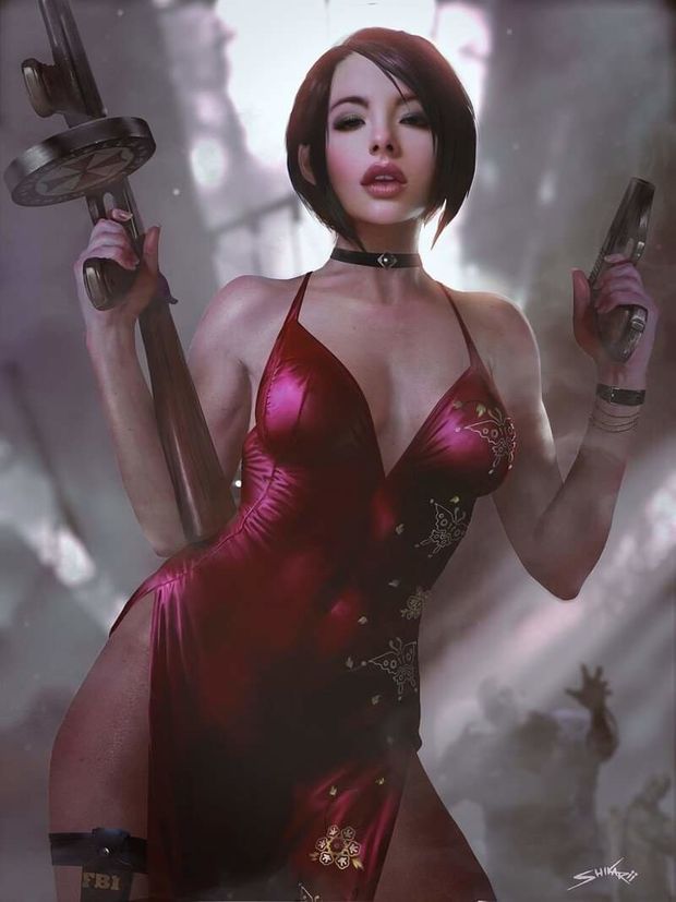 Resident Evil