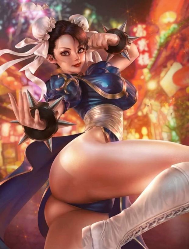 Chun Li