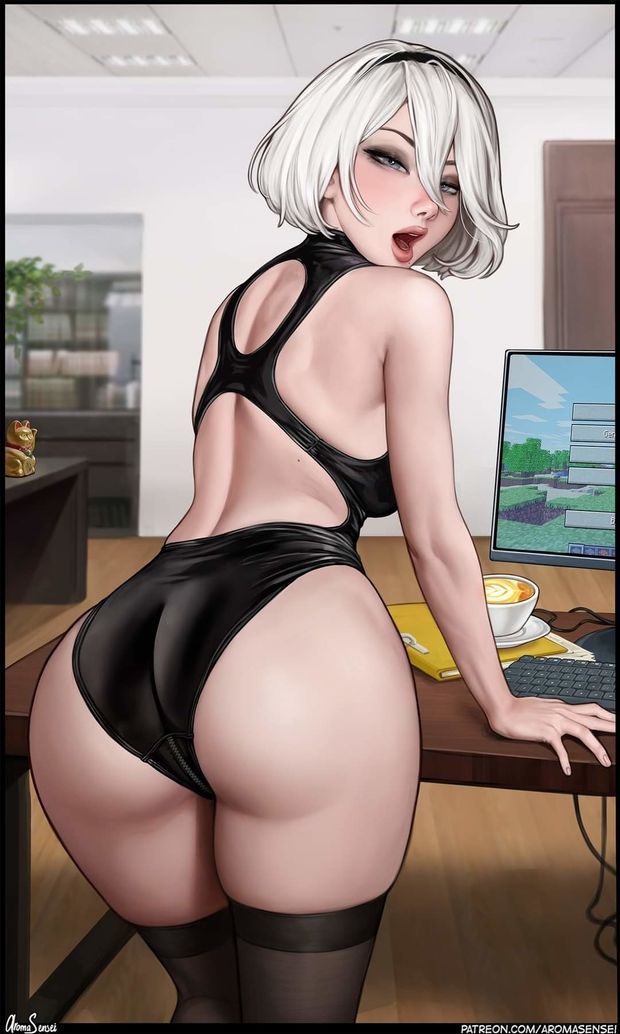 2 B