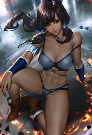 Korra