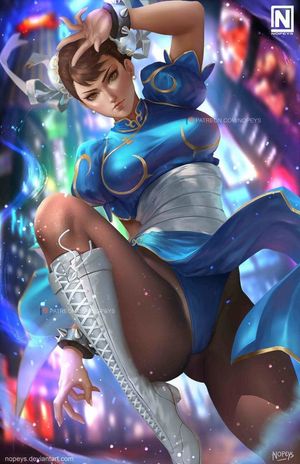Chun Li