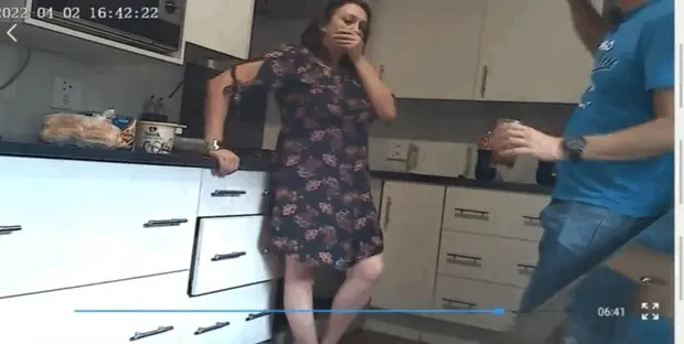 Yep my wife will fuck him again