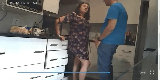 My wife can have all the big dick lovers she wants, just tell me you fucked him, she don’t know I have the camera and already know